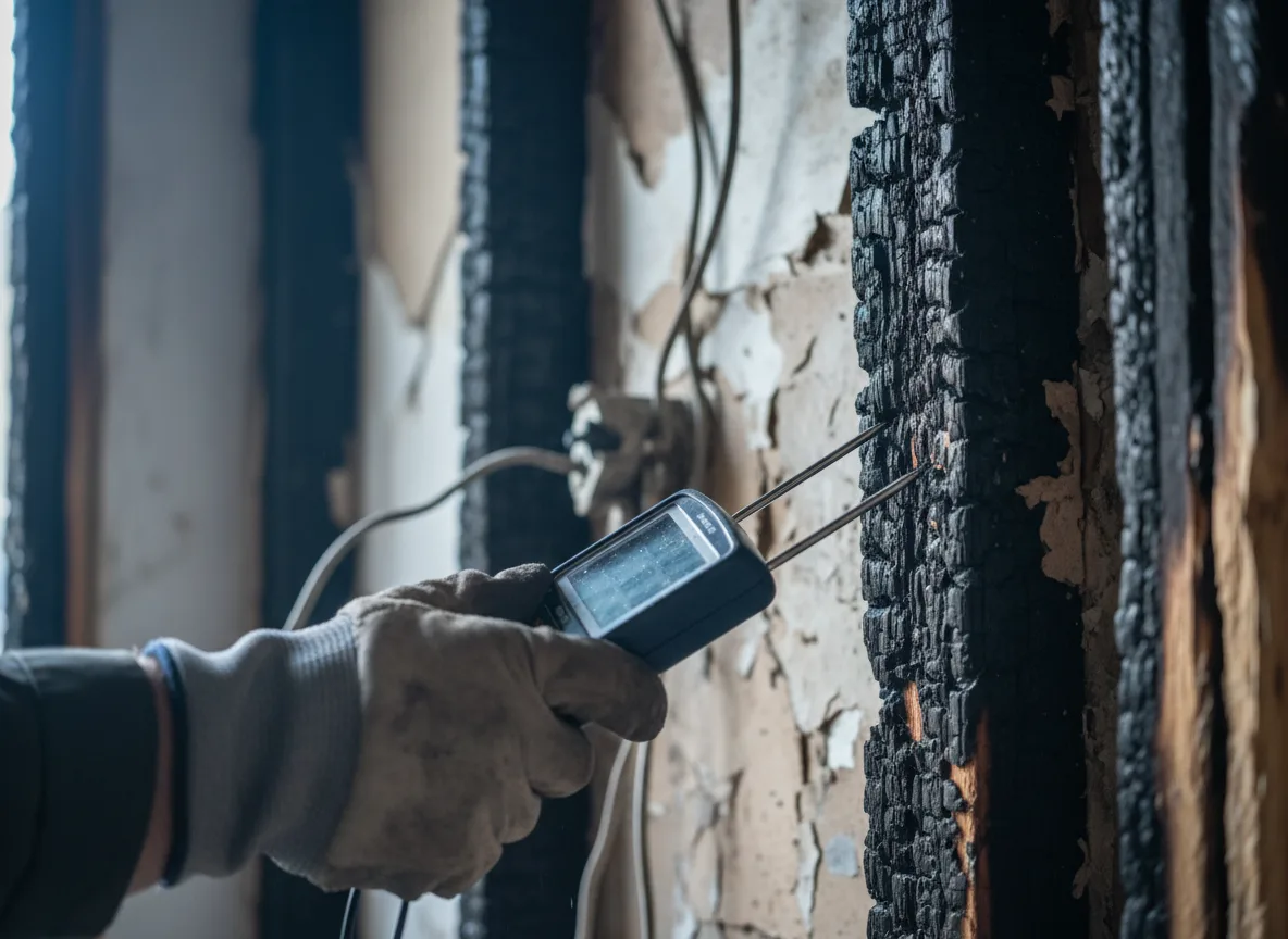 Fire Damage Restoration Hazard, NE FAQs